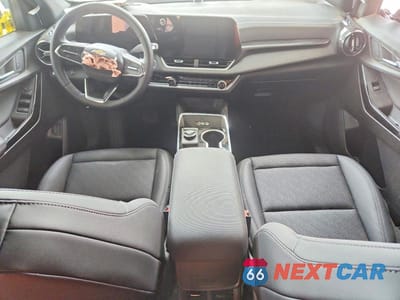 Zdjęcie 8 z 13 samochodu: 2026 CHEVROLET EQUINOX LT VIN:3GNAXPEG9TL225045 - miniatura