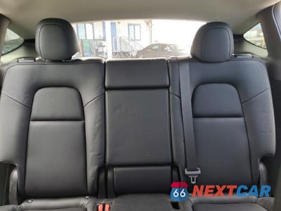 Zdjęcie 10 z 14 samochodu: 2023 TESLA MODEL Y VIN:7SAYGDEE5PF945924 - miniatura