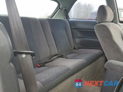 Zdjęcie 11 z 13 samochodu: 1999 HONDA CIVIC DX VIN:2HGEJ6347XH106263 - miniatura