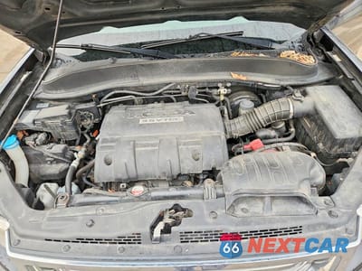 Zdjęcie 11 z 13 samochodu: 2013 HONDA RIDGELINE RTS VIN:5FPYK1F48DB015387 - miniatura