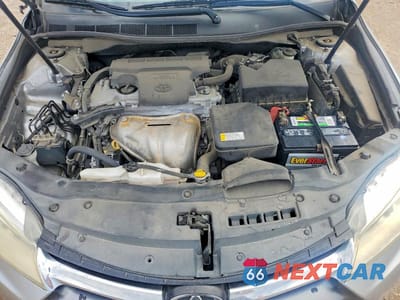 Zdjęcie 11 z 11 samochodu: 2016 TOYOTA CAMRY LE VIN:4T4BF1FK9GR517131 - miniatura