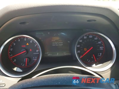 Zdjęcie 9 z 13 samochodu: 2018 TOYOTA CAMRY XSE VIN:4T1B61HK8JU106253 - miniatura
