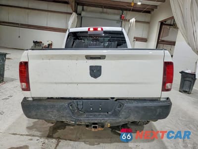 Zdjęcie 6 z 11 samochodu: 2019 RAM 1500 CLASSIC SLT VIN:1C6RR7GGXKS705718 - miniatura