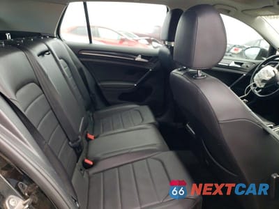 Zdjęcie 10 z 13 samochodu: 2015 VOLKSWAGEN GOLF VIN:3VW217AU5FM025611 - miniatura
