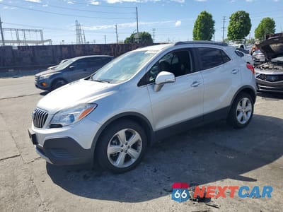 2015 BUICK ENCORE KL4CJASB9FB105870 - główne zdjęcie licytacji z USA - miniatura