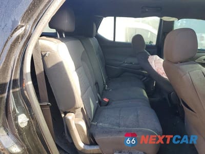 Zdjęcie 11 z 12 samochodu: 2023 CHEVROLET TRAVERSE LT VIN:1GNERGKWXPJ165538 - miniatura