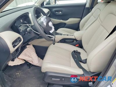 Zdjęcie 7 z 12 samochodu: 2024 HONDA HR-V EXL VIN:3CZRZ2H78RM763799 - miniatura