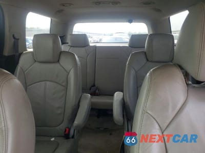 Zdjęcie 10 z 13 samochodu: 2010 GMC ACADIA SLT-1 VIN:1GKLRMED5AJ135500 - miniatura