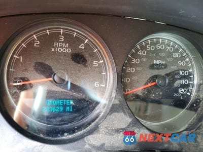 Zdjęcie 9 z 13 samochodu: 2010 GMC YUKON XL K1500 SLT VIN:1GKUKKE37AR228573 - miniatura
