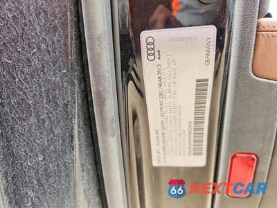 Zdjęcie 12 z 12 samochodu: 2019 AUDI A4 PREMIUM PLUS VIN:WAUENAF45KN002904 - miniatura