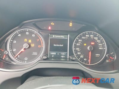 Zdjęcie 9 z 12 samochodu: 2016 AUDI Q5 PREMIUM PLUS VIN:WA1L2AFP3GA054375 - miniatura