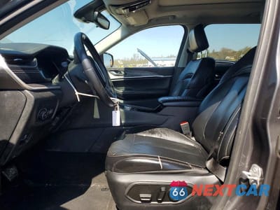 Zdjęcie 7 z 13 samochodu: 2021 JEEP GRAND CHEROKEE L LIMITED VIN:1C4RJKBG6M8173748 - miniatura