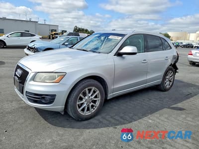 2010 AUDI Q5 PREMIUM PLUS WA1LKAFP8AA099710 - główne zdjęcie licytacji z USA - miniatura