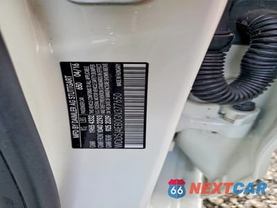 Zdjęcie 13 z 13 samochodu: 2016 MERCEDES-BENZ CLA 250 VIN:WDDSJ4EB0GN377650 - miniatura