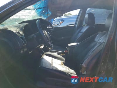 Zdjęcie 7 z 12 samochodu: 2009 NISSAN ALTIMA 2.5 VIN:1N4AL21E69N409806 - miniatura