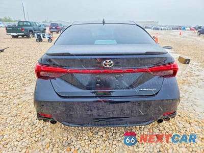 Zdjęcie 6 z 13 samochodu: 2019 TOYOTA AVALON TOURING VIN:4T1BZ1FB5KU031880 - miniatura