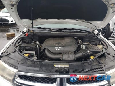 Zdjęcie 12 z 13 samochodu: 2013 DODGE DURANGO CREW VIN:1C4RDHDG0DC597950 - miniatura