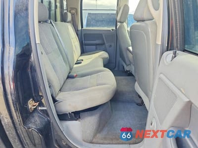 Zdjęcie 10 z 12 samochodu: 2006 DODGE RAM 2500 ST VIN:3D7KS28D86G138501 - miniatura