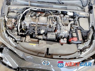 Zdjęcie 11 z 11 samochodu: 2023 TOYOTA COROLLA HYBRID SE VIN:JTDBDMHE5P3000850 - miniatura