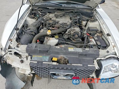 Zdjęcie 11 z 11 samochodu: 2004 FORD MUSTANG VIN:1FAFP40644F210515 - miniatura