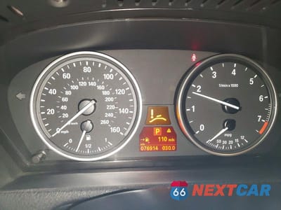 Zdjęcie 9 z 12 samochodu: 2013 BMW X5 XDRIVE35I VIN:5UXZV4C57DL993667 - miniatura