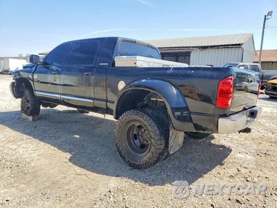 Drugie zdjęcie samochodu z przodu: 2007 DODGE RAM 3500 VIN:3D7MX49AX7G784263 - miniatura