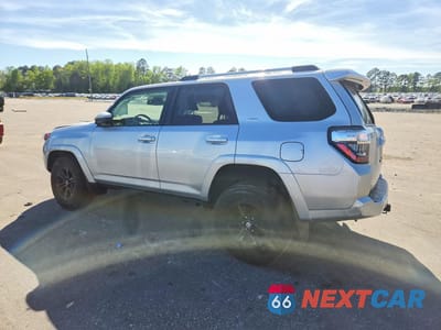 Drugie zdjęcie samochodu z przodu: 2024 TOYOTA 4RUNNER SR5 VIN:JTEEU5JR3R5311373 - miniatura