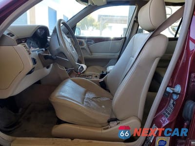 Zdjęcie 7 z 12 samochodu: 1999 MERCEDES-BENZ E 320 VIN:WDBJH65F0XA902065 - miniatura