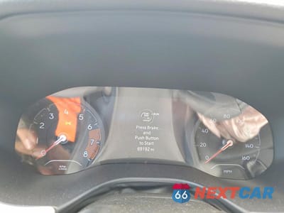 Zdjęcie 9 z 12 samochodu: 2025 JEEP COMPASS LIMITED VIN:3C4NJDCNXST508077 - miniatura