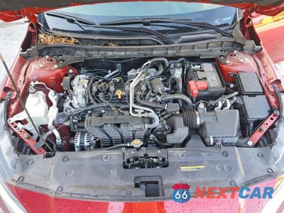 Zdjęcie 11 z 13 samochodu: 2024 NISSAN ALTIMA SV VIN:1N4BL4DV2RN359983 - miniatura