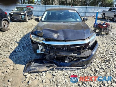 Piąte zdjęcie samochodu w środku: 2021 VOLKSWAGEN PASSAT SE VIN:1VWSA7A33MC015553 - miniatura