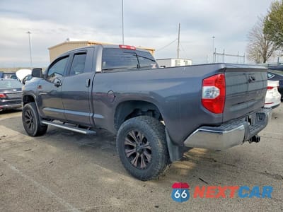 Drugie zdjęcie samochodu z przodu: 2015 TOYOTA TUNDRA SR VIN:5TFUY5F1XFX484251 - miniatura