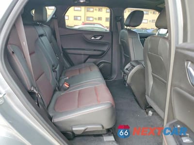 Zdjęcie 10 z 13 samochodu: 2024 CHEVROLET BLAZER RS VIN:3GNKBERS6RS238730 - miniatura