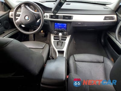 Zdjęcie 8 z 12 samochodu: 2008 BMW 328 XI SULEV VIN:WBAVC73598KX92546 - miniatura