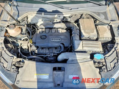 Zdjęcie 11 z 12 samochodu: 2018 AUDI Q3 TECHNIK VIN:WA1GCCFS1JR010852 - miniatura