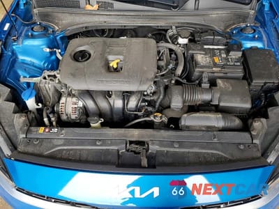 Zdjęcie 11 z 12 samochodu: 2023 KIA FORTE GT-LINE VIN:3KPF54AD8PE570124 - miniatura