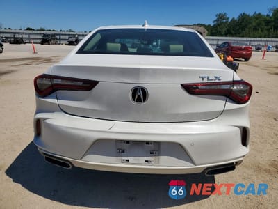 Zdjęcie 6 z 13 samochodu: 2023 ACURA TLX TECHNOLOGY VIN:19UUB5F42PA004480 - miniatura