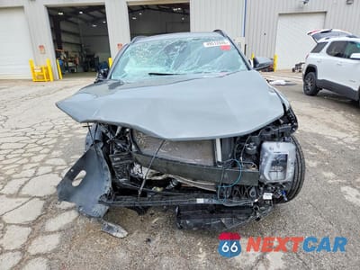 Piąte zdjęcie samochodu w środku: 2025 HYUNDAI SANTA CRUZ SEL VIN:5NTJBDDE7SH127881 - miniatura