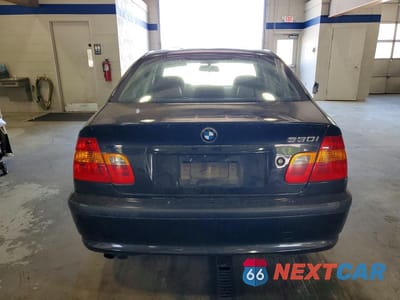 Zdjęcie 6 z 11 samochodu: 2003 BMW 330 I VIN:WBAEV53433KM30503 - miniatura