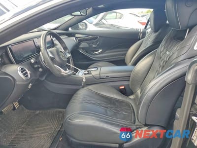 Zdjęcie 7 z 12 samochodu: 2016 MERCEDES-BENZ S 550 VIN:WDDXJ8FB7GA017116 - miniatura