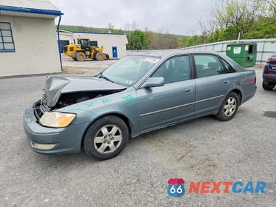 2003 TOYOTA AVALON XLS 4T1BF28B03U330979 - główne zdjęcie licytacji z USA - miniatura