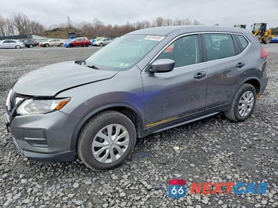 2020 NISS ROGUE S KNMAT2MV0LP516271 - główne zdjęcie licytacji z USA - miniatura