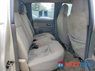 Zdjęcie 10 z 12 samochodu: 2005 CHEV COLORADO VIN:1GCDT136058148785 - miniatura