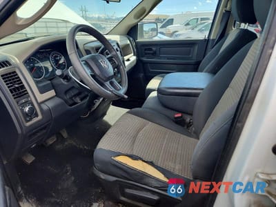 Zdjęcie 7 z 12 samochodu: 2012 DODGE RAM 1500 ST VIN:1C6RD7FT8CS303145 - miniatura