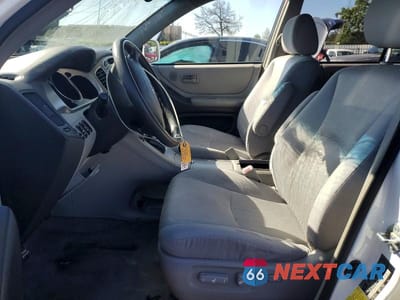 Zdjęcie 7 z 13 samochodu: 2006 TOYOTA HIGHLANDER LIMITED VIN:JTEDP21A960097803 - miniatura