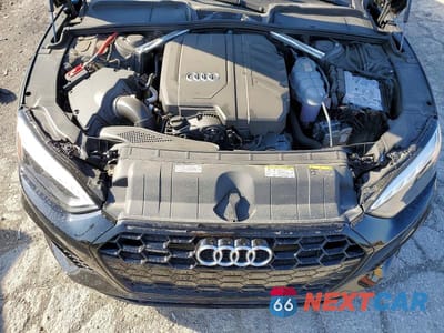 Zdjęcie 11 z 13 samochodu: 2025 AUDI A5 PREMIUM 45 VIN:WAUDACF54SA018806 - miniatura