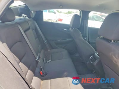 Zdjęcie 10 z 12 samochodu: 2022 CHEVROLET MALIBU LT VIN:1G1ZD5ST4NF207097 - miniatura
