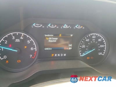 Zdjęcie 9 z 12 samochodu: 2023 FORD F150 SUPER CAB VIN:1FTEX1EP9PKD26715 - miniatura