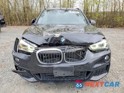 Piąte zdjęcie samochodu w środku: 2016 BMW X1 XDRIVE28I VIN:WBXHT3C31G5E55749 - miniatura