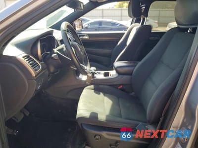 Zdjęcie 7 z 13 samochodu: 2015 JEEP GRAND CHEROKEE LAREDO VIN:1C4RJEAG1FC822651 - miniatura